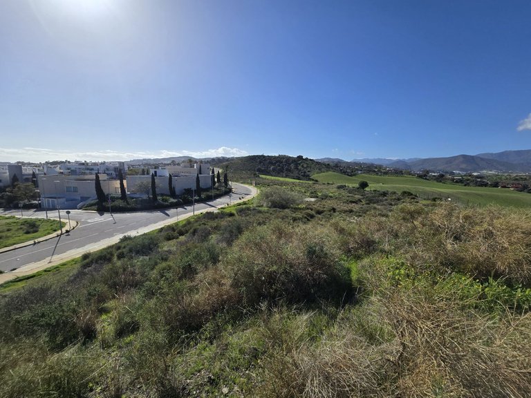 Plot for Sale in La Cala De Mijas, Malaga 8
