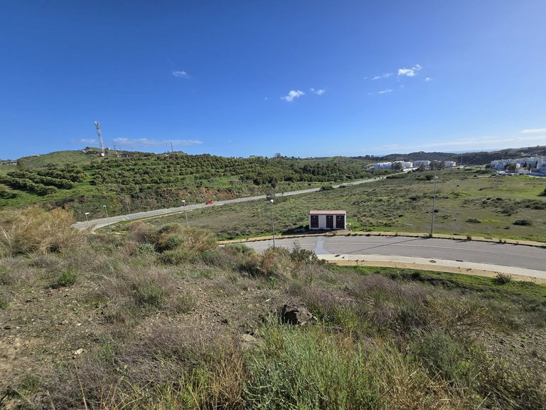 Plot for Sale in La Cala De Mijas, Malaga 9