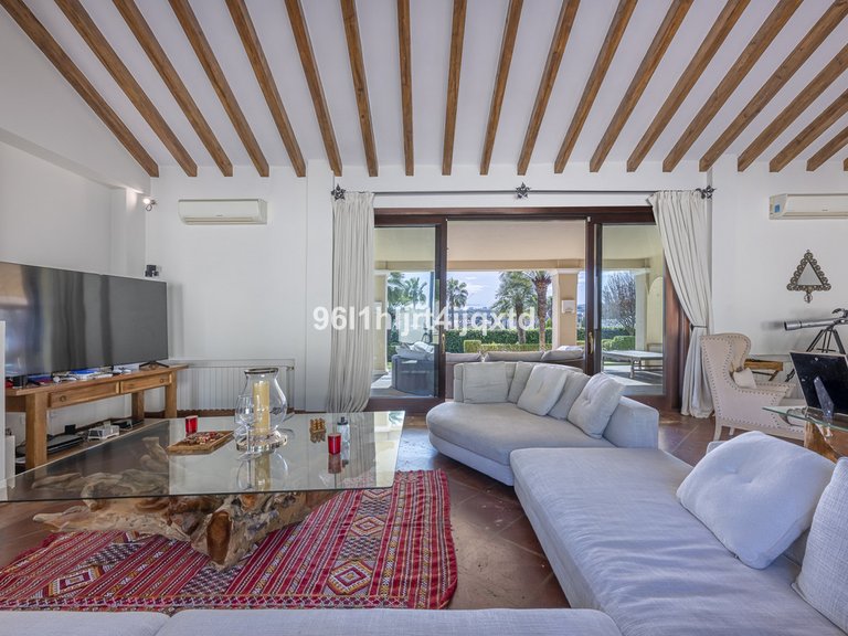Villa for Sale in Sotogrande Alto, Cadiz 9