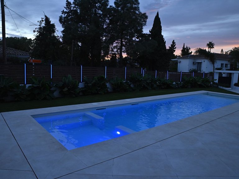 Villa for Sale in Mijas, Malaga 12