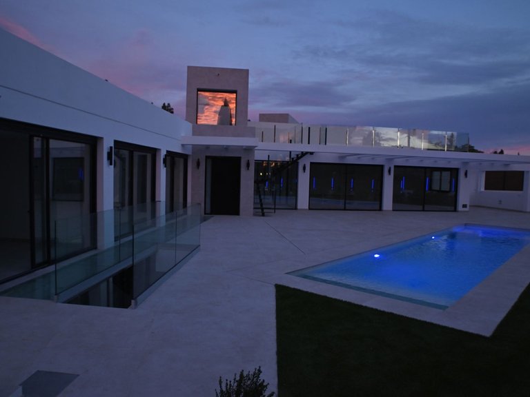 Villa for Sale in Mijas, Malaga 13