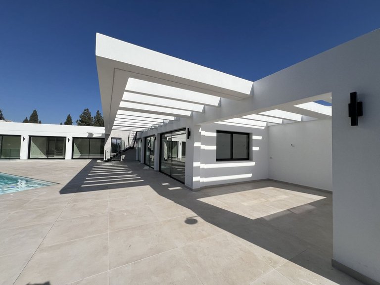 Villa for Sale in Mijas, Malaga 8
