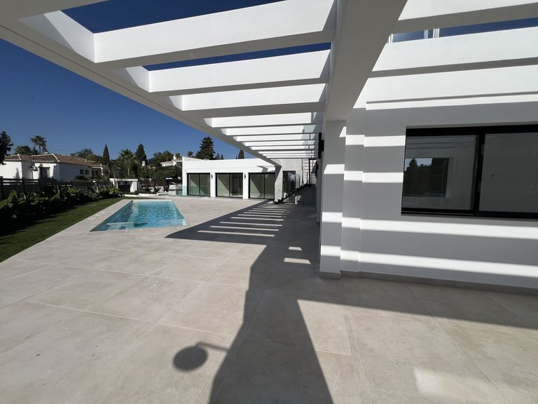 Villa for Sale in Mijas, Malaga 9