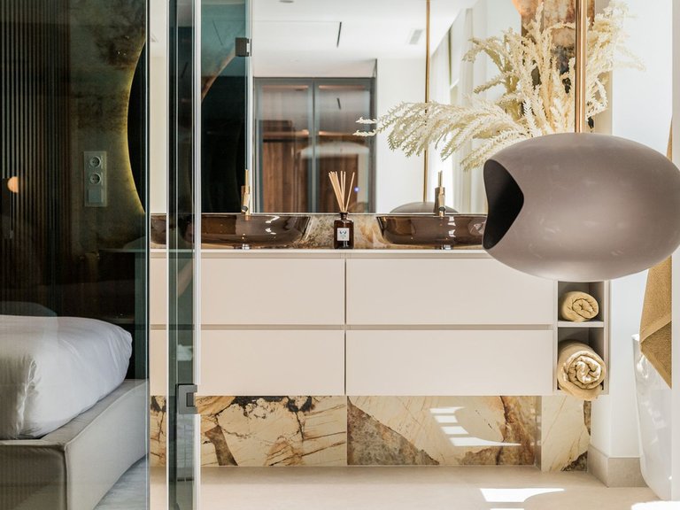 Penthouse for Sale in Los Monteros, Malaga 19
