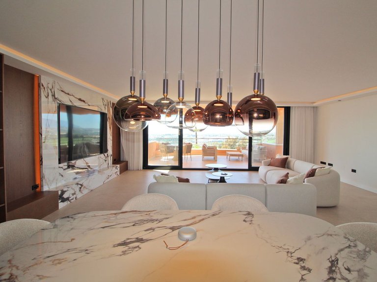 Apartment for Sale in Nueva Andalucía, Malaga 7