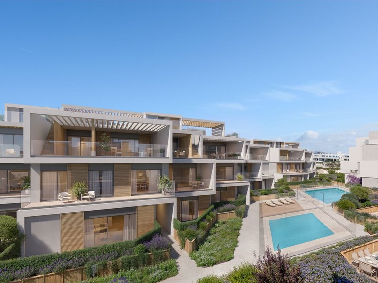 Apartment for Sale in Costa del Sol Benalmadena, Malaga 10