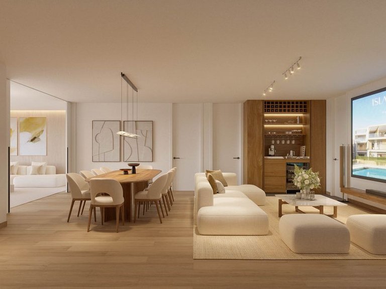 Apartment for Sale in Costa del Sol Benalmadena, Malaga 11