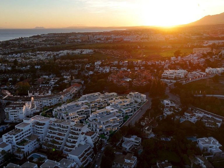 Apartment for Sale in Costa del Sol Benalmadena, Malaga 12