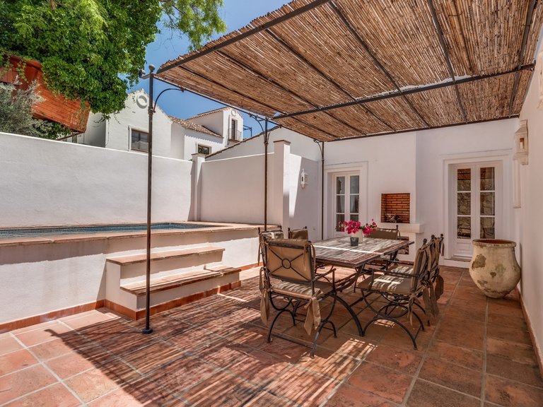 Apartment for Sale in La Zagaleta, Malaga 1