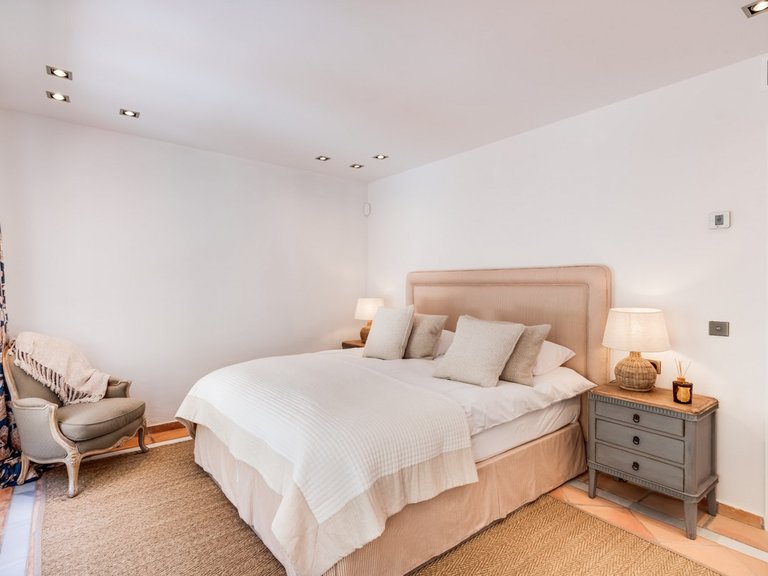 Apartment for Sale in La Zagaleta, Malaga 11