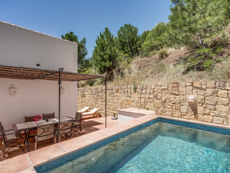 Apartment for Sale in La Zagaleta, Malaga 13