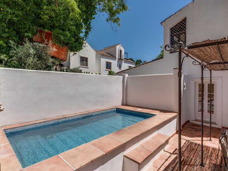 Apartment for Sale in La Zagaleta, Malaga 14