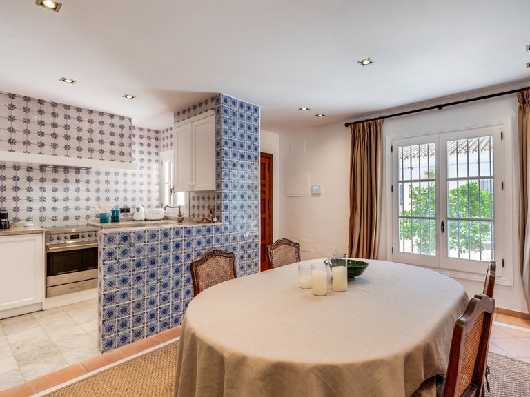 Apartment for Sale in La Zagaleta, Malaga 4