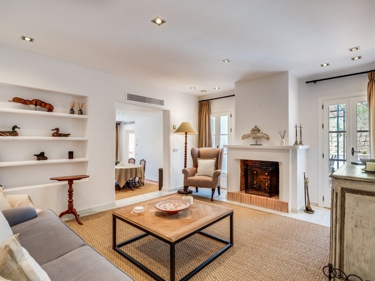 Apartment for Sale in La Zagaleta, Malaga 6