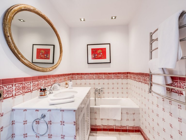 Apartment for Sale in La Zagaleta, Malaga 8