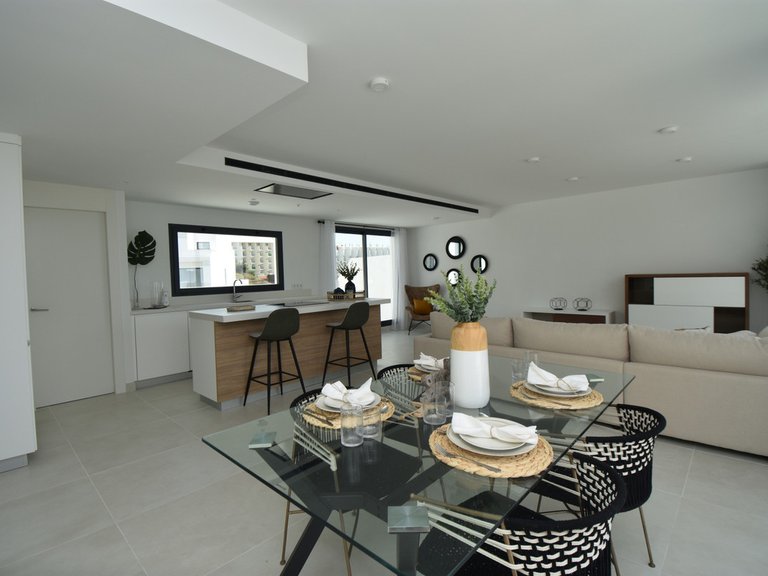 Apartment for Sale in Fuengirola, Malaga 15