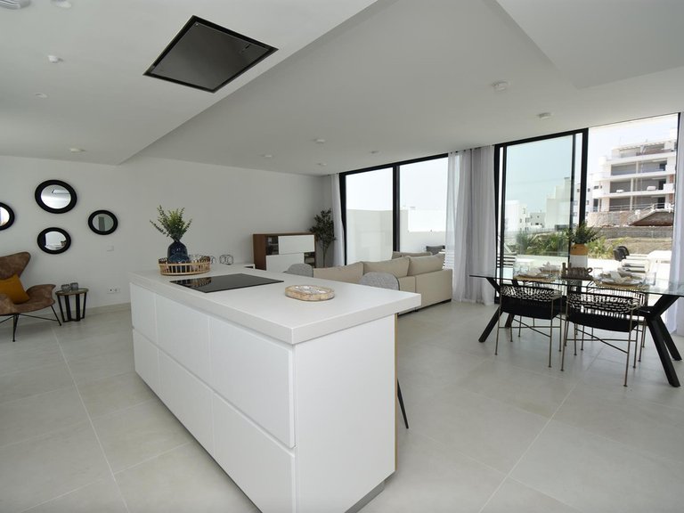 Apartment for Sale in Fuengirola, Malaga 16