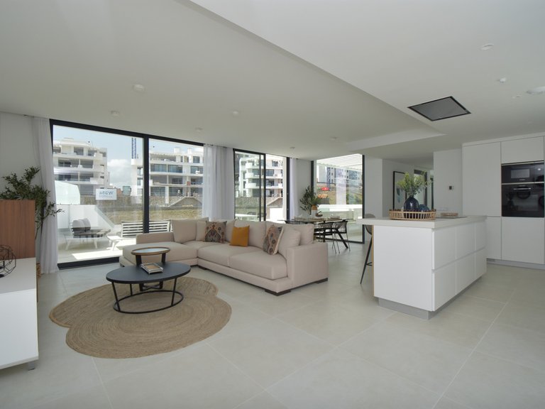 Apartment for Sale in Fuengirola, Malaga 17