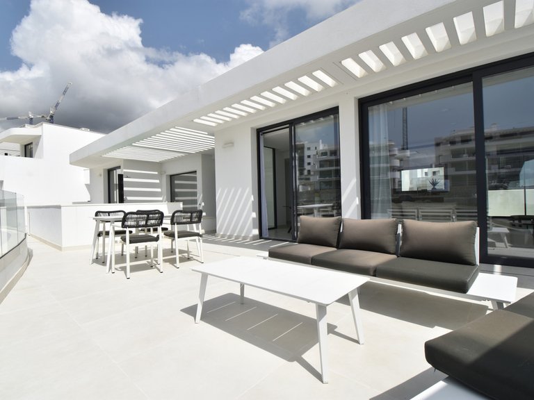 Apartment for Sale in Fuengirola, Malaga 18