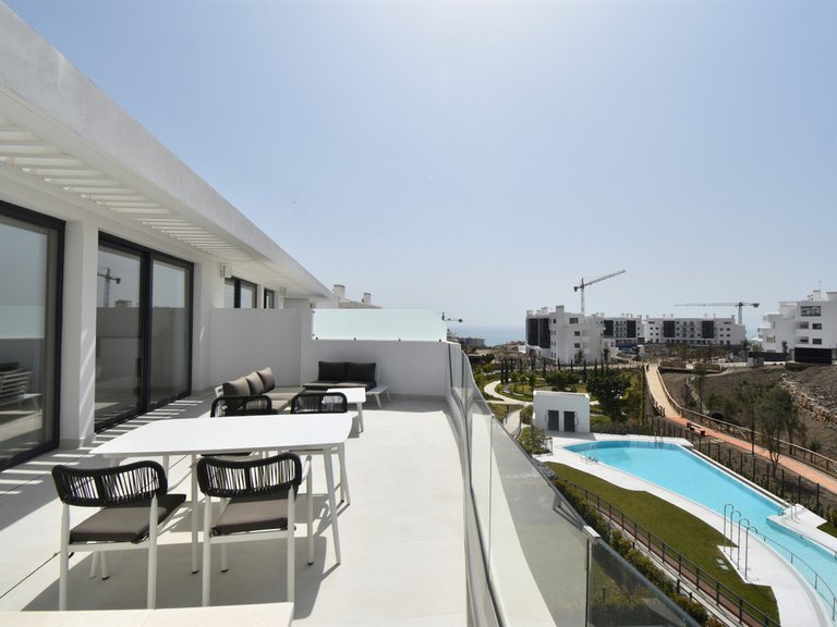 Apartment for Sale in Fuengirola, Malaga 19