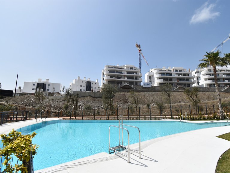 Apartment for Sale in Fuengirola, Malaga 20