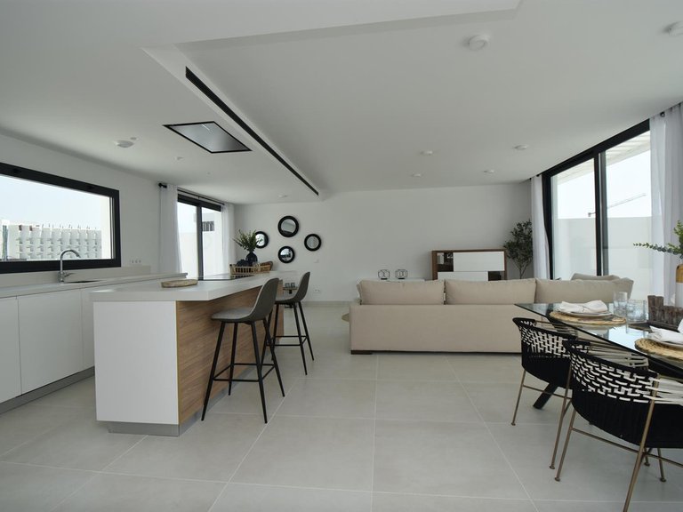 Apartment for Sale in Fuengirola, Malaga 3