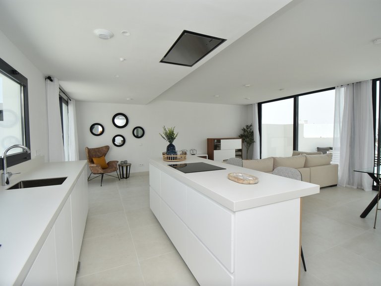 Apartment for Sale in Fuengirola, Malaga 4