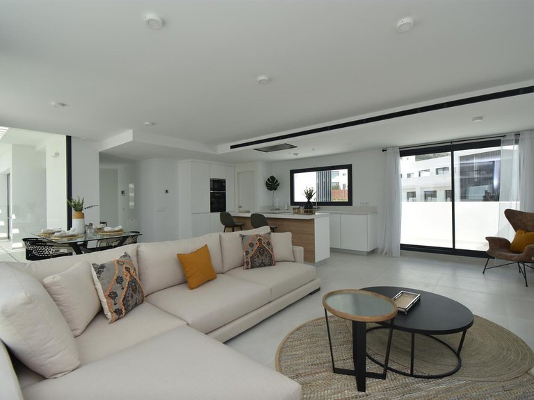 Apartment for Sale in Fuengirola, Malaga 5