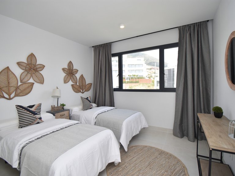 Apartment for Sale in Fuengirola, Malaga 6