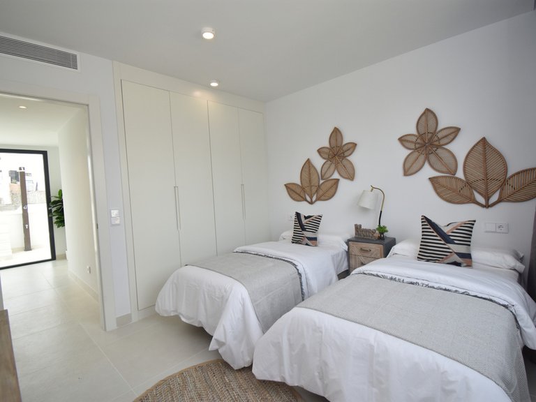 Apartment for Sale in Fuengirola, Malaga 7