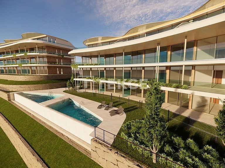 Apartment for Sale in Fuengirola, Malaga 1