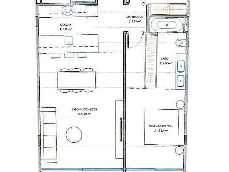 Apartment for Sale in Fuengirola, Malaga 23