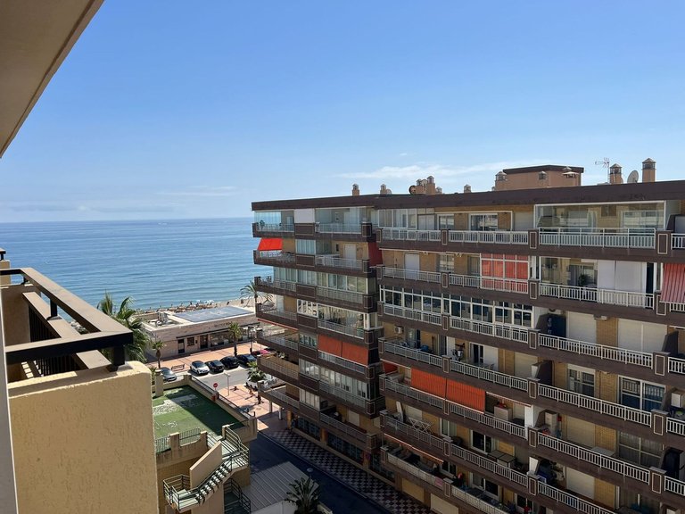 Apartment for Sale in Fuengirola, Malaga 1