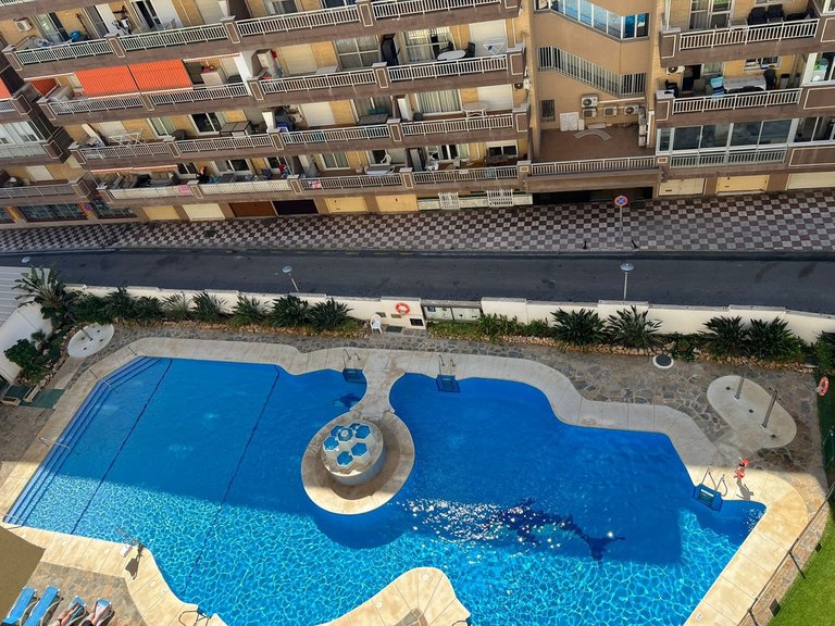 Apartment for Sale in Fuengirola, Malaga 20