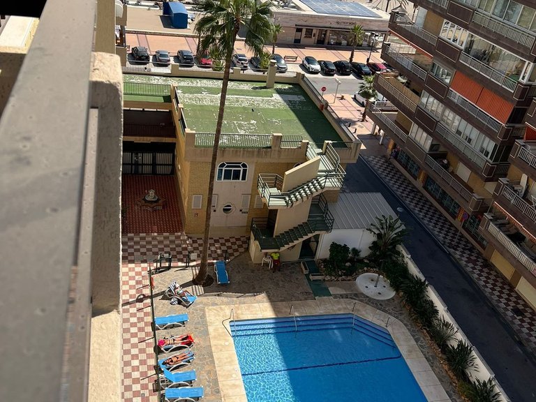Apartment for Sale in Fuengirola, Malaga 21
