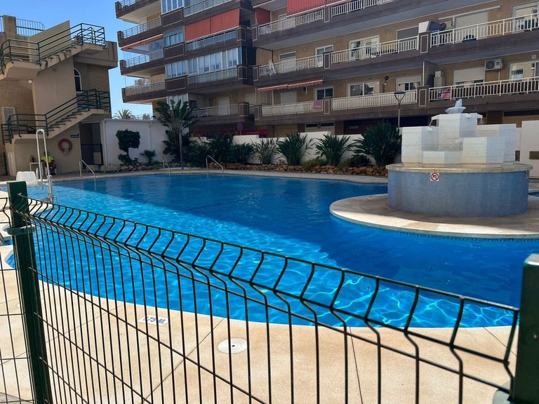 Apartment for Sale in Fuengirola, Malaga 22