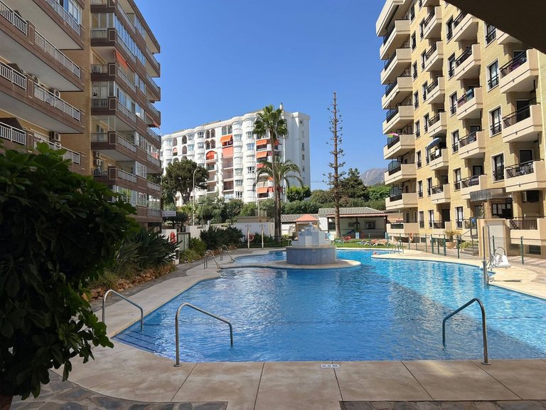 Apartment for Sale in Fuengirola, Malaga 23
