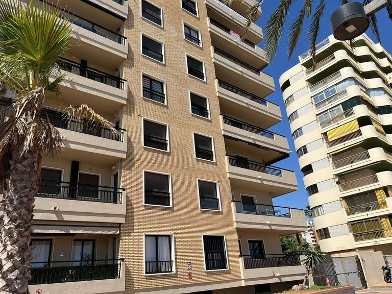 Apartment for Sale in Fuengirola, Malaga 24