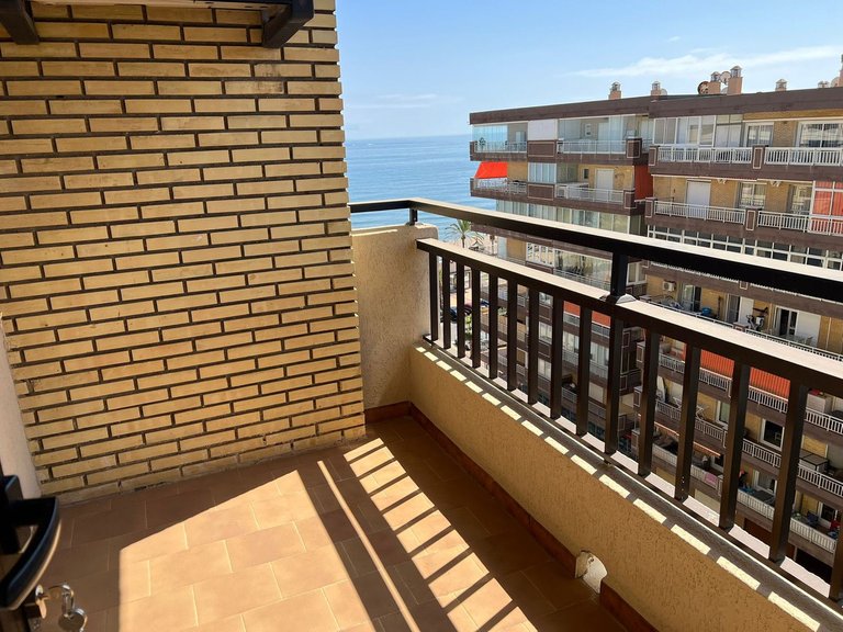 Apartment for Sale in Fuengirola, Malaga 4
