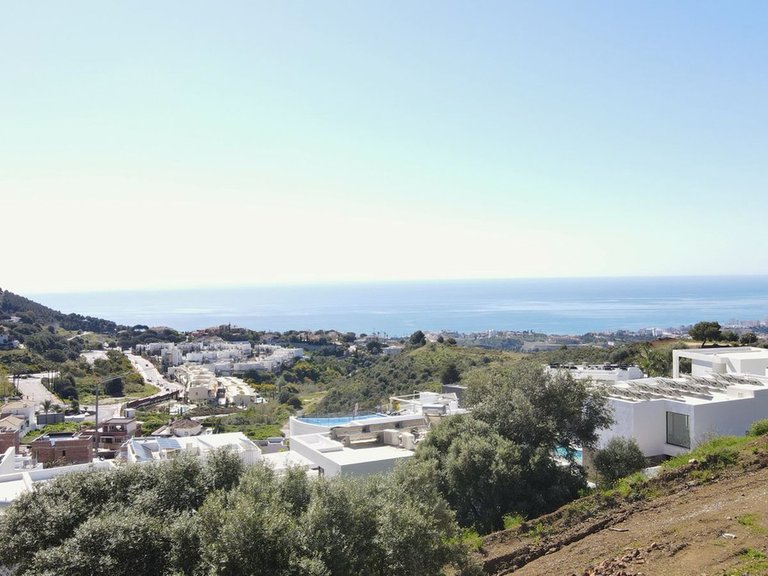 Plot for Sale in Mijas, Malaga 1