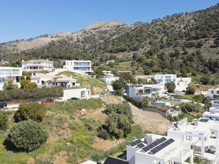 Plot for Sale in Mijas, Malaga 10