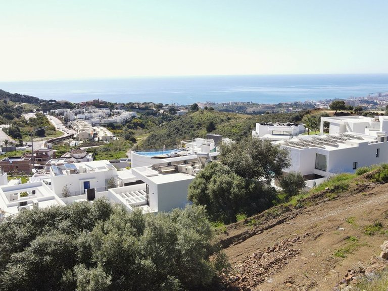 Plot for Sale in Mijas, Malaga 15