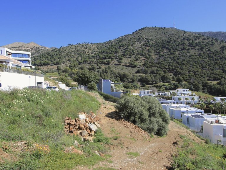 Plot for Sale in Mijas, Malaga 16