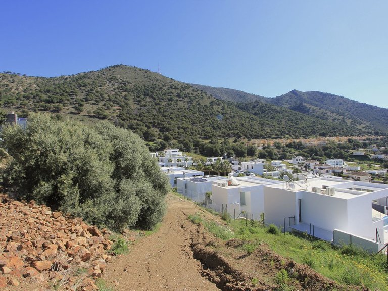 Plot for Sale in Mijas, Malaga 18