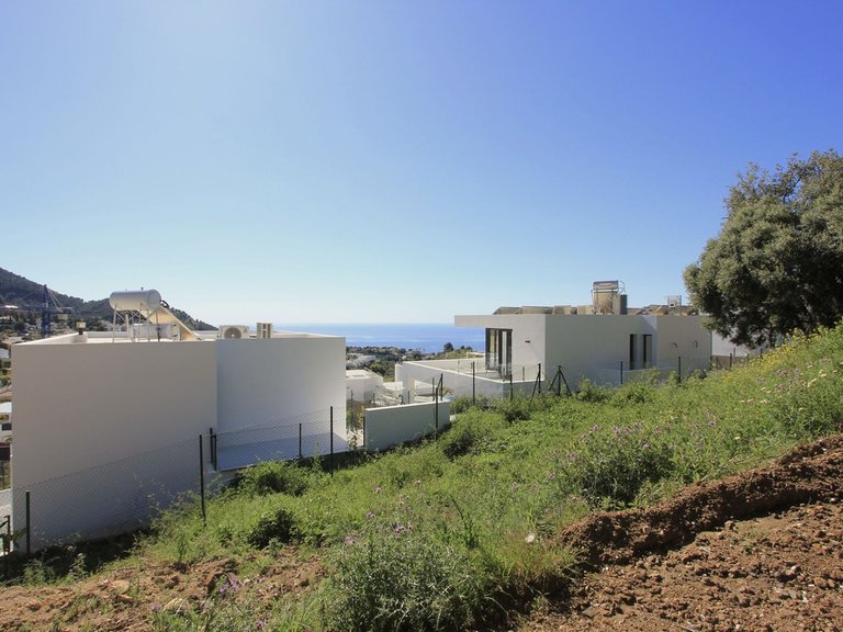 Plot for Sale in Mijas, Malaga 19