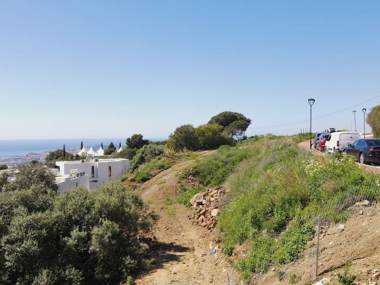 Plot for Sale in Mijas, Malaga 2