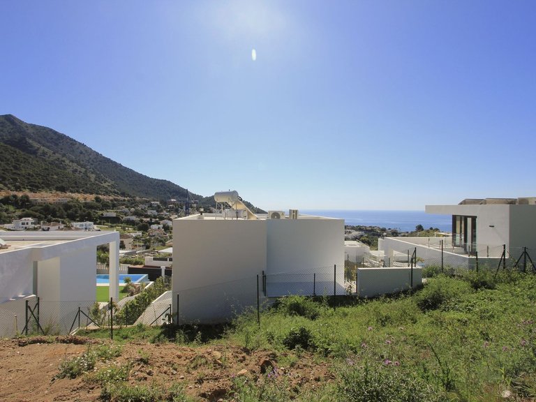 Plot for Sale in Mijas, Malaga 20