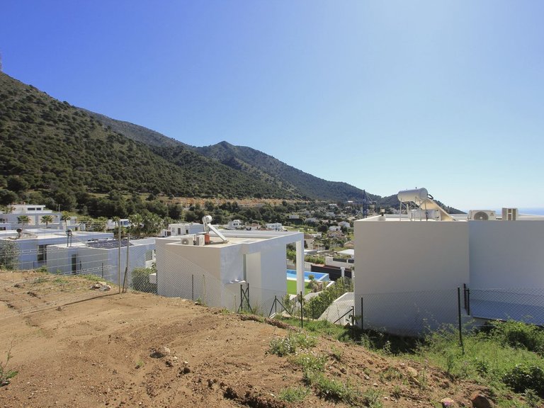 Plot for Sale in Mijas, Malaga 21