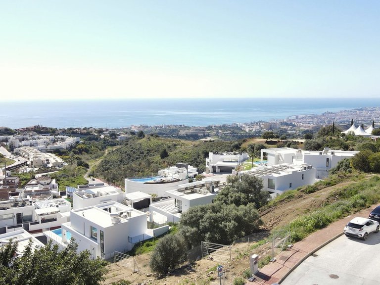 Plot for Sale in Mijas, Malaga 23
