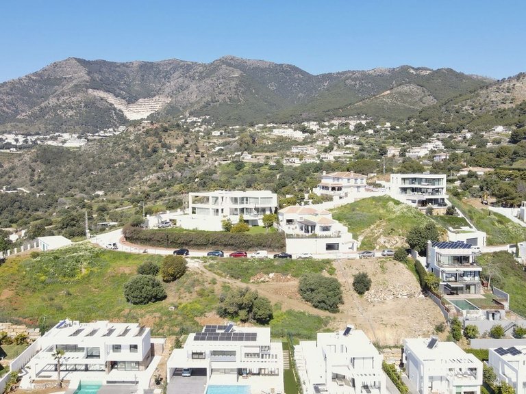 Plot for Sale in Mijas, Malaga 24